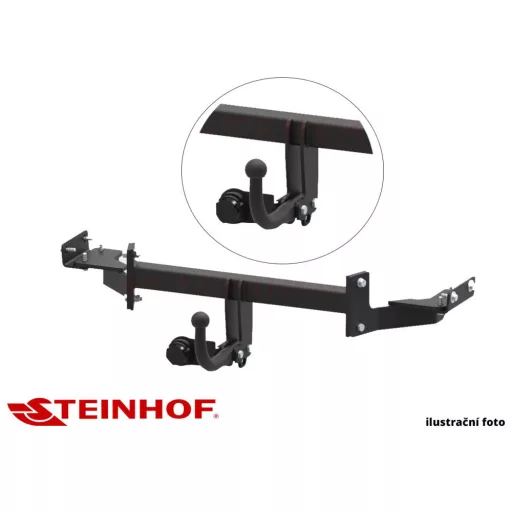 Vonóhorog Steinhof T-190 A, TOYOTA