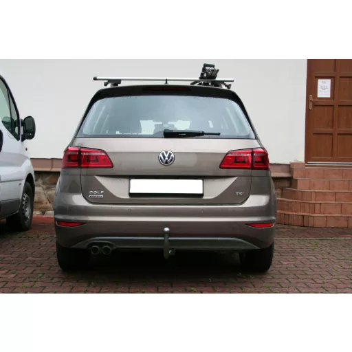 Vonóhorog Steinhof V-067 W5, VW