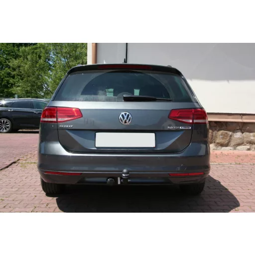 Vonóhorog Steinhof V-148 A, SKODA, VW
