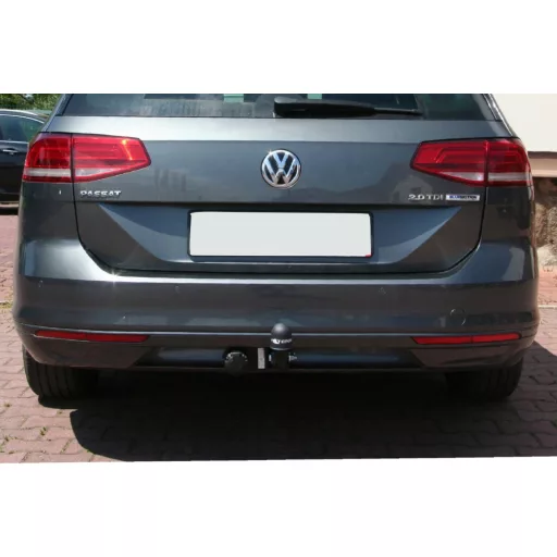 Vonóhorog Steinhof V-148 A, SKODA, VW