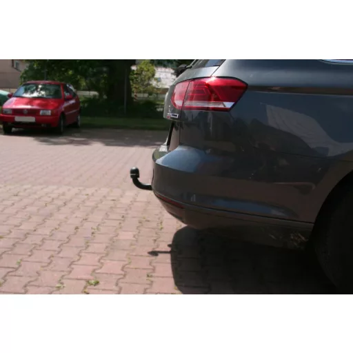 Vonóhorog Steinhof V-148 A, SKODA, VW