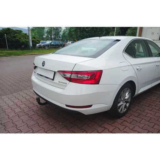 Vonóhorog Steinhof V-149 W5, SKODA, VW