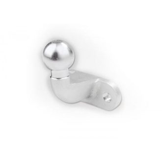 TowCar TowBox V2 Dog szürke, vonóhoroghoz