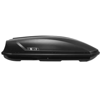 Tetőbox Adventure 340 l 190 x 67 x 42 TAURUS