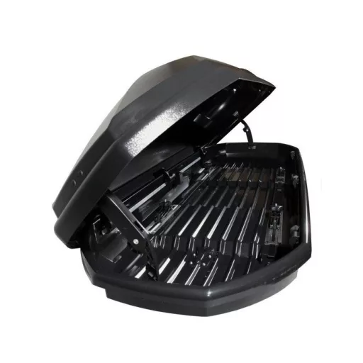 Tetőbox Adventure 340 l 190 x 67 x 42 TAURUS