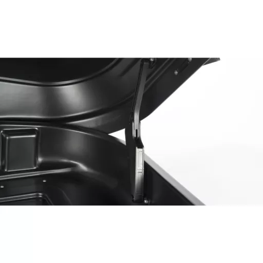 Tetőbox Easy 320l FEKETE MATT 132x78x36 Taurus