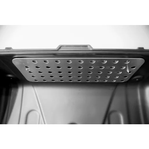 TowCar szellőzőrács TowBox V1 Doghoz
