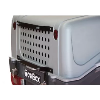 Figyelmeztető tábla rögzítőkészlet V20 a TowBox V1-hez