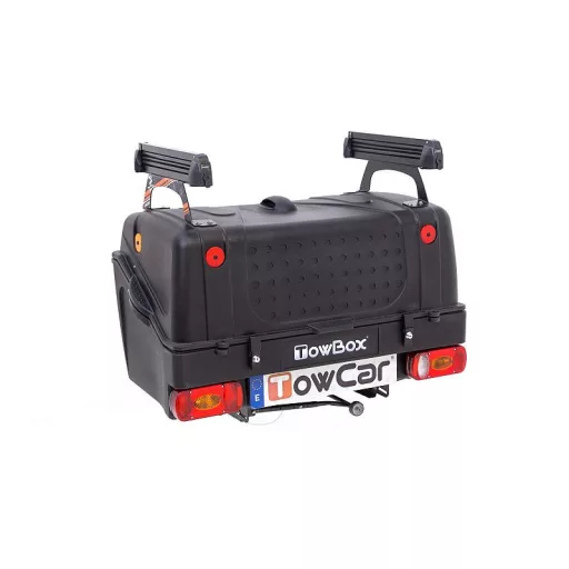 Hosszabbítás a síléctartóhoz (4 pár) TowBox V1, TowBox TopSki számára