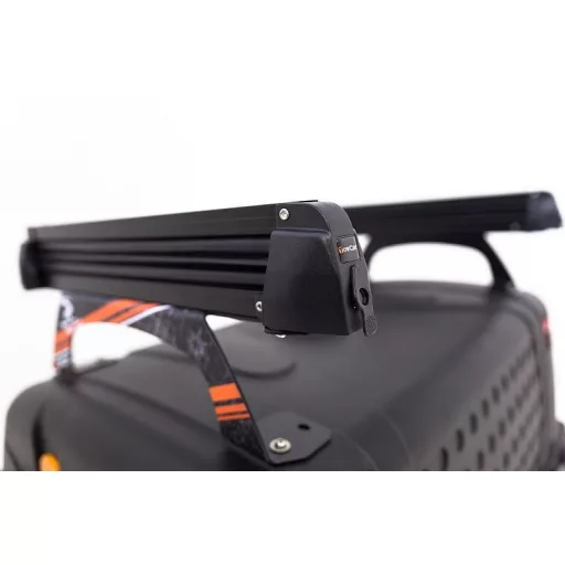 Hosszabbítás a síléctartóhoz (4 pár) TowBox V1, TowBox TopSki számára