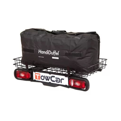 Szállítókosár TowBox CARGO V2-hez