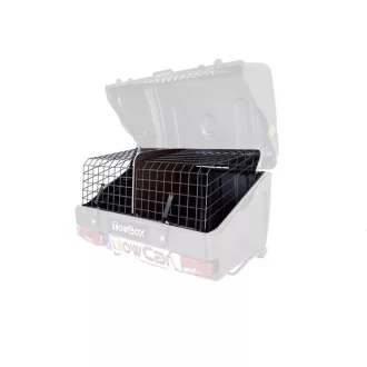 Komplett kutyakészlet TowBox V1 Doghoz