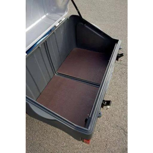 Komplett kutyakészlet TowBox V1 Doghoz
