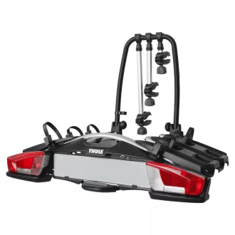   Thule VeloCompact 926 kerékpártartó - 3 kerékpár, vontatáshoz