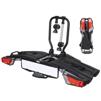   Thule EasyFold XT 2 933 kerékpártartó - 2 kerékpár, vontatáshoz