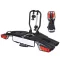Thule EasyFold XT 2 933 kerékpártartó - 2 kerékpár, vontatáshoz