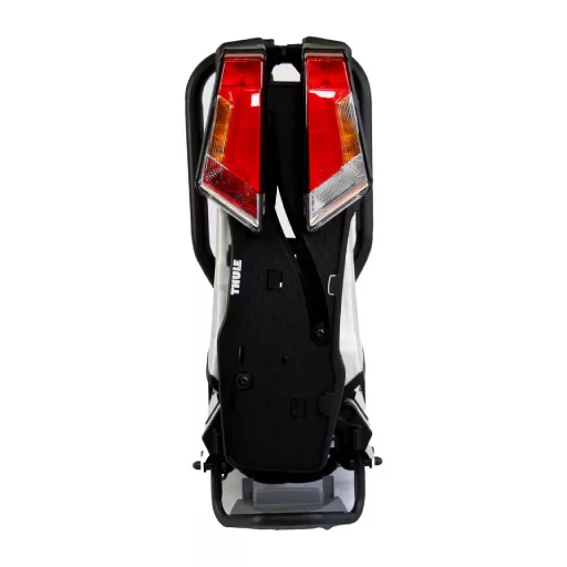 Thule EasyFold XT 2 933 kerékpártartó - 2 kerékpár, vontatáshoz