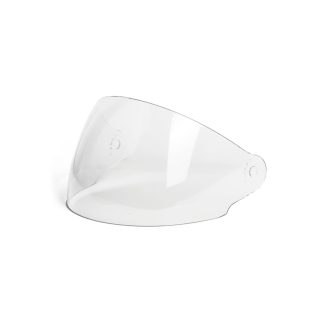 Sisakpajzs GT, TS, VT átlátszó (csere)