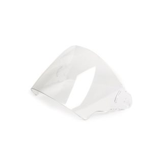 Sisakpajzs MT átlátszó (csere)