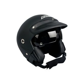 Bukósisak ST fekete L, Tornado