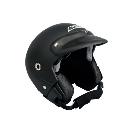 Bukósisak ST fekete S, Tornado