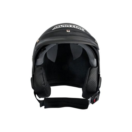 Bukósisak ST fekete S, Tornado