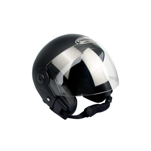 Bukósisak TS fekete L, Tornado