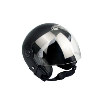 Bukósisak TS fekete S, Tornado