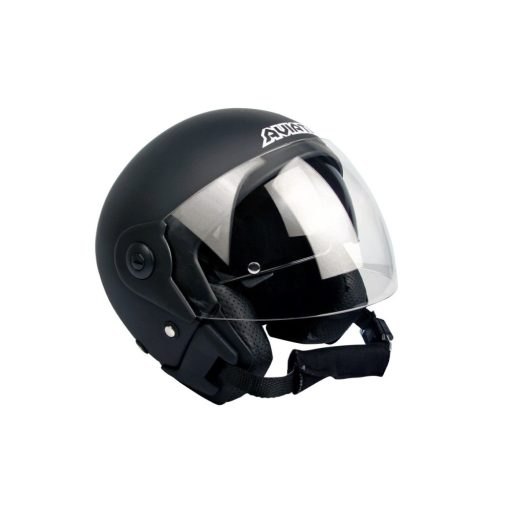 Bukósisak VT fekete L, Tornado