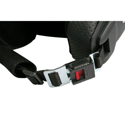 Bukósisak VT fekete M, Tornado