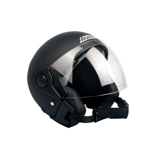 Bukósisak VT fekete S, Tornado