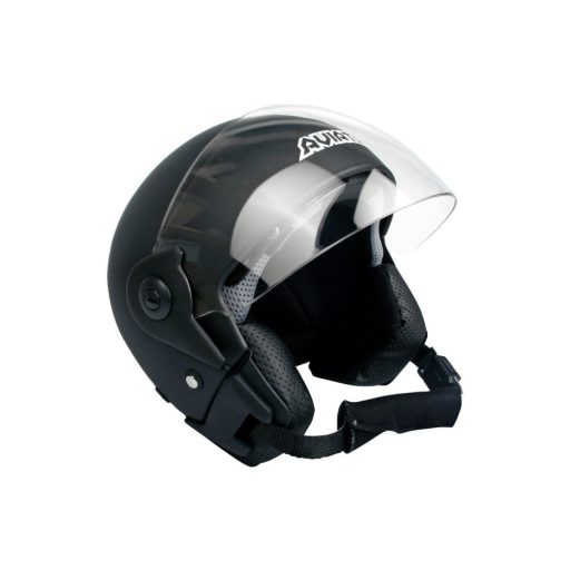 Bukósisak VT fekete XXL, Tornado