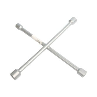 Kerék keresztkulcs 36x36cm M 17,19,21,23