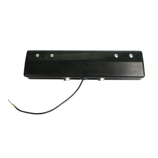 Rendszám világítás, felső, ZETOR, AVIA, CZ gyártmány