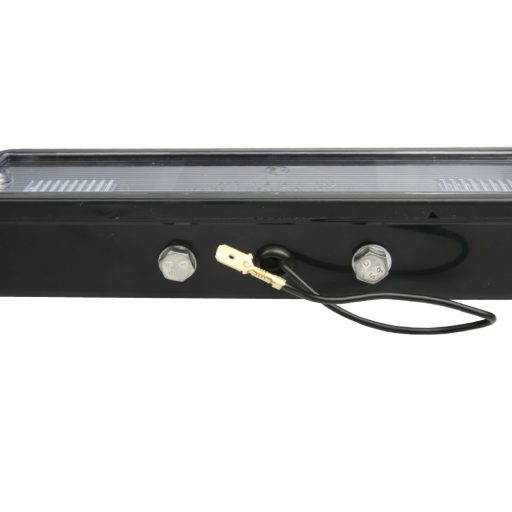 Rendszám világítás, felső, ZETOR, AVIA, CZ gyártmány