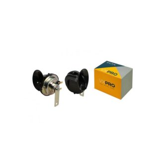 Kürt, csiga 12 V / 490 Hz (magas hang) ELTA