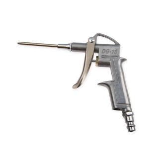 Levegő fúvó pisztoly