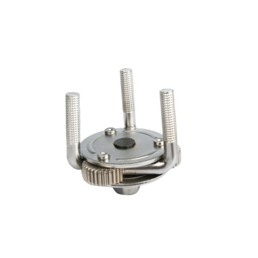 Olajszűrő kulcs GOLA (állítható)