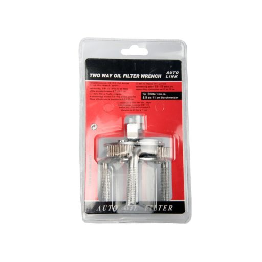 Olajszűrő kulcs GOLA (állítható)