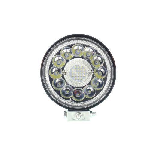 Munkalámpa 33 LED 12 - 80 W, átmérő 110 mm