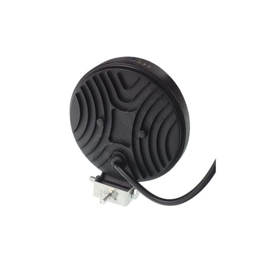 Munkalámpa 33 LED 12 - 80 W, átmérő 110 mm