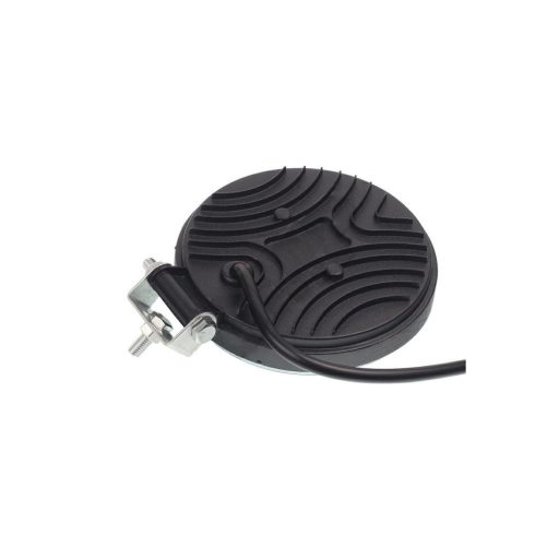 Munkalámpa 33 LED 12 - 80 W, átmérő 110 mm