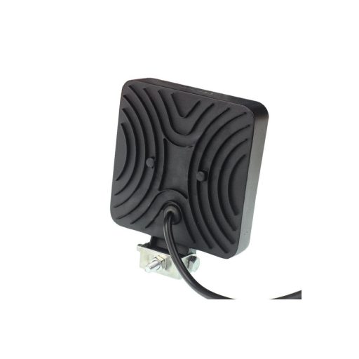 Munkalámpa 41 LED 12 - 80 V, 109 x 109 x 28 mm