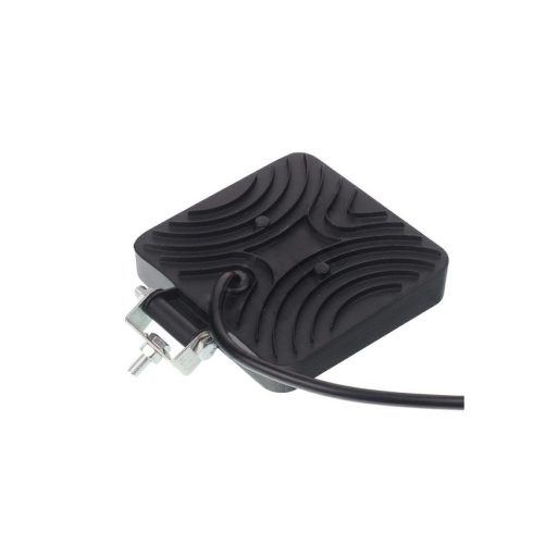 Munkalámpa 41 LED 12 - 80 V, 109 x 109 x 28 mm