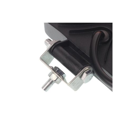 Munkalámpa 41 LED 12 - 80 V, 109 x 109 x 28 mm