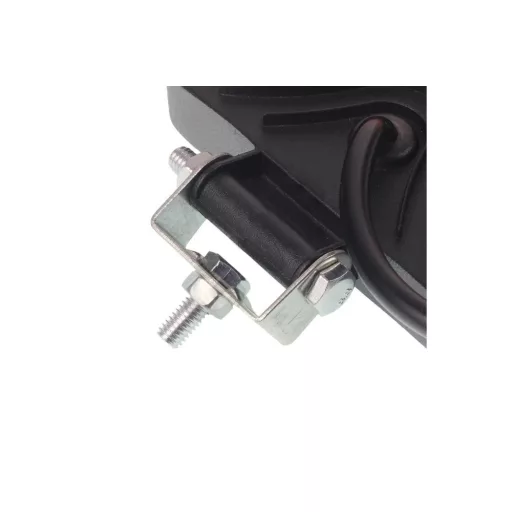 Munkalámpa 41 LED 12 - 80 V, 109 x 109 x 28 mm