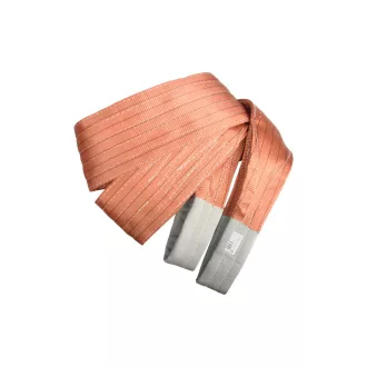   Végtelenített emelőheveder LC 6000 daN 6 t, 3 m, 180 mm szíj