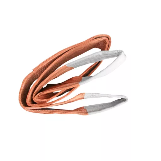 Végtelenített emelőheveder LC 6000 daN 6 t, 3 m, 180 mm szíj