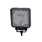 Munkalámpa LED 2200 lm, 9xLED, LED szúró