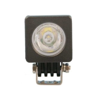 Munkalámpa 1xLED, 50x50x60 mm, 800 lm